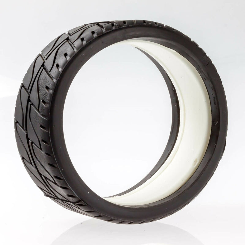100231R - Tyre 180 Mm Asphalt Rs
