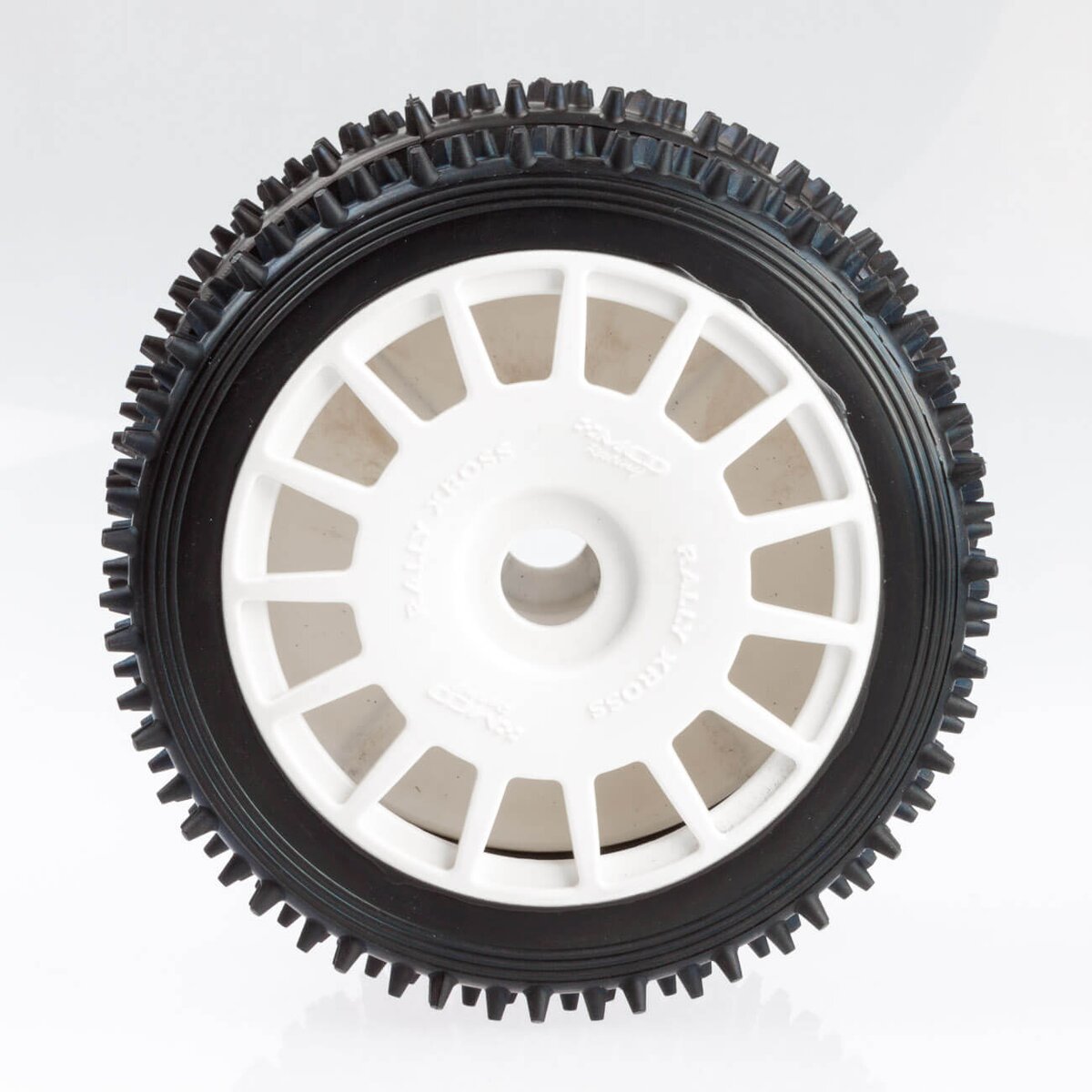 100262X - Tyre 160 mm Astro-Max WM + Wheel
