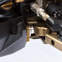 301103A - Wheelbase Adjustment Alloy Bushing 3.5 MM