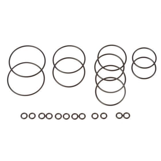 324301X - IBS C/R Adjustable Shock Absorber O-ring Set