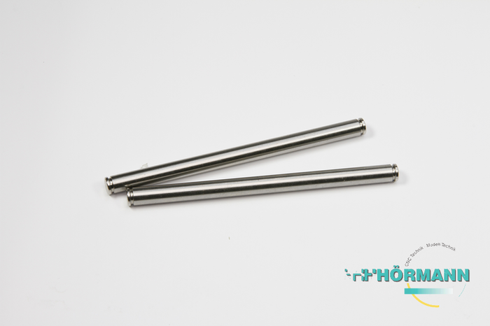 08/040 - Wishbone pin 90mm