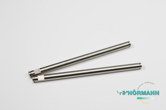 08/065 - Wishbone pin L = 105 mm (inner wishbone) 2 pcs.