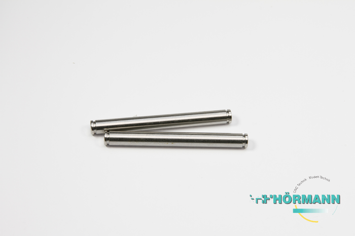 08/070 - Wishbone pin L = 58.5mm (steering knuckle) 2 pcs.