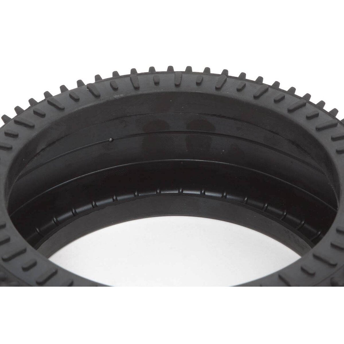 100222X - Tyre 180 Mm Astro-grip Wm + Wheel Black