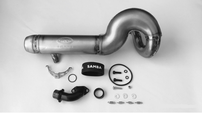 Engines and Accessories – Cardinal Racing