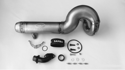Engines and Accessories – Cardinal Racing