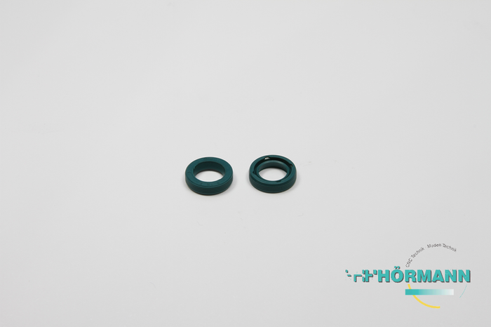 07/012 - Rubber seal for differential housing